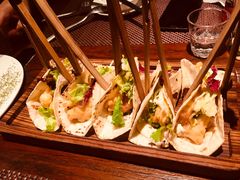-肴约·花园式餐厅(湖里店)