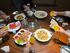 -聚缘堂·海鲜私房菜(松岭路店)