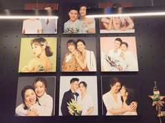 -海马体照相馆|大师(武汉光谷K11店)