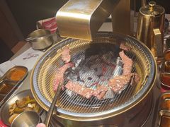 -西塔老太太泥炉烤肉(温州首店万象城黑金店)