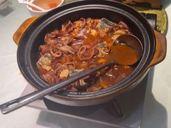 -新安人家·22年本地餐厅