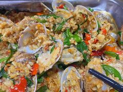 -辣不怕口味虾(凌霄路店)