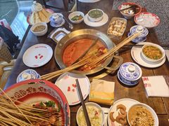 -牛签签串串香(IFS店)