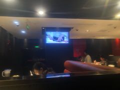 -海底捞火锅(团结桥店)