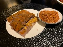 -丽晶轩中餐厅(重庆丽晶酒店)