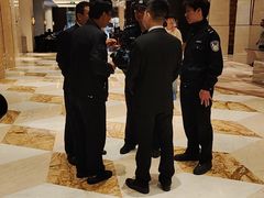 -西安赛瑞喜来登大酒店