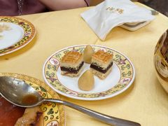 -仿膳饭庄·宫廷风味(百年传承店)