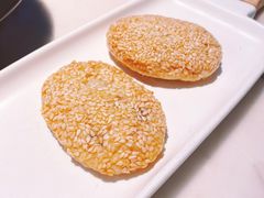 黄桥烧饼-淮扬韵(凤八市政府店)