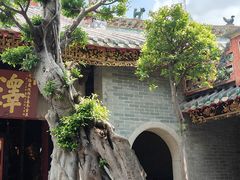 -佛山市祖庙博物馆