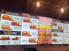-卡乐星(浦东机场店)