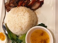 -鹅冠港式茶餐厅(来福士店)