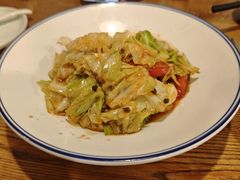 -丰乐餐厅·始于1999·本地老字号