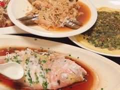 真鲷-福建美食城(老君堂店)