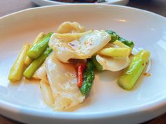-金鹰国际酒店·满园春中餐厅