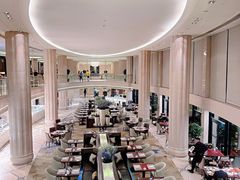 -上海外滩华尔道夫酒店