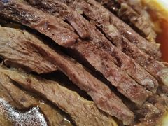 牛大骨-西贝(枫蓝国际购物中心店)