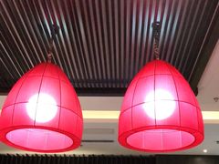 大堂-画臻楼.家宴.融合菜(锦业路店)