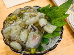 芥末章鱼-村上一屋(望京店)