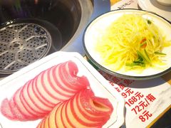 -山河屯江鱼馆