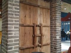 -局气 烤鸭·北京菜(光华路店)