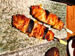 -千代武日本料理(爱建店)