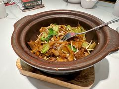 -火啫啫·粤式啫啫煲(南通首店)