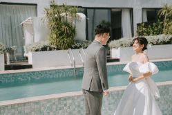 -金禧婚礼定制