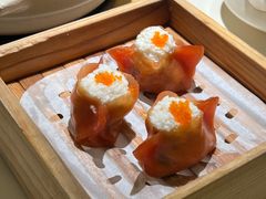 -蔡澜点心·粤菜(嘉里中心店)