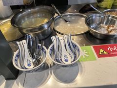 -黄记潮汕甜汤(贝底田坊店)