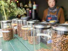 -SeekSeeking咖啡专门店(堰塘街店)