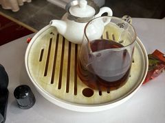 -鹿鸣酒家(越秀店)