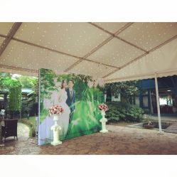 -琥珀婚礼策划AMBER WEDDING