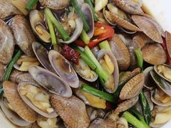 -鑫鸿达·海鲜闽菜热炒小馆(中山路店)