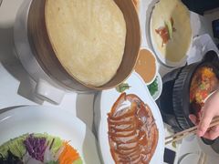 -小桃红·东北菜·春饼烤鸭(南阳湖街店)