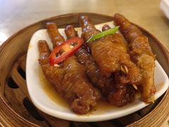 -牡丹国际大酒店-港式茶餐厅