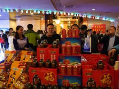 -曲江惠宾苑宾馆(大雁塔大唐不夜城店)