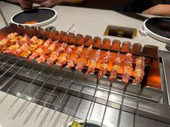 -丰茂烤串(外滩星荟中心店)
