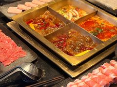-王家渡火锅店(亦庄店)