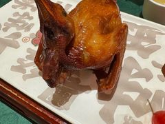-大鸽饭(汉溪长隆店)