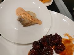 -听松楼·花园酒店·自助餐厅(红梅公园店)