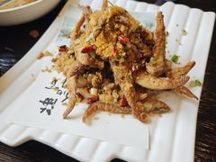 -衢农会·衢州菜·宴请(国际机场店)