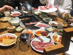-一心烤肉(延安路店)