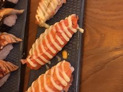 -Sushi Love 创意寿司(丽影广场店)