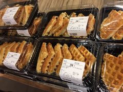 -Olé精品超市(上海虹桥南丰城店)