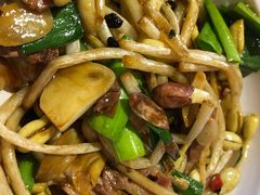 -兰溪小馆(东直门簋街店)