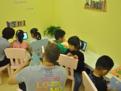 -昂飞儿童教育成长中心