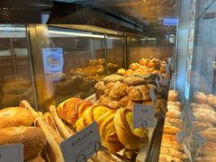 -21克拉面包(崂山万象汇店)