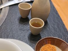 -阿山卓·野生菌火锅·纳西火塘烤肉