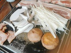 -香猪坊(五道口店)