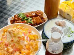 -荔芳传统糖水铺